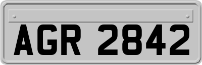 AGR2842