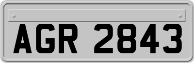 AGR2843