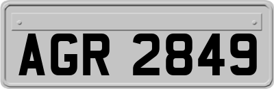 AGR2849