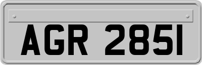 AGR2851