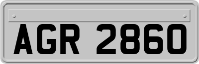 AGR2860