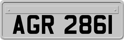 AGR2861