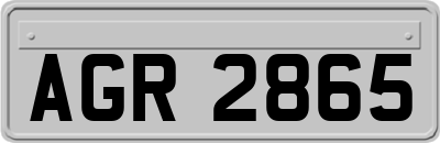 AGR2865