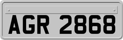 AGR2868