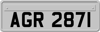 AGR2871