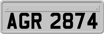 AGR2874