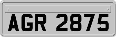 AGR2875