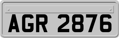 AGR2876
