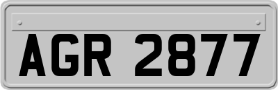 AGR2877