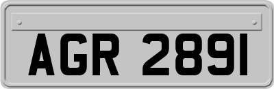 AGR2891