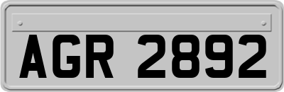 AGR2892