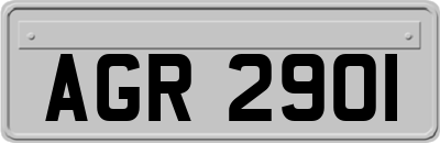 AGR2901