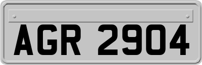 AGR2904