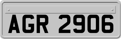 AGR2906