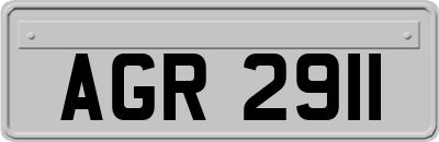 AGR2911