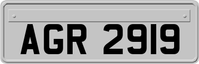 AGR2919