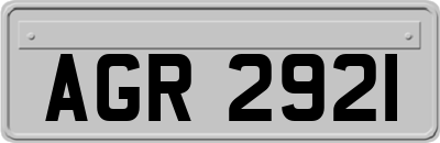 AGR2921