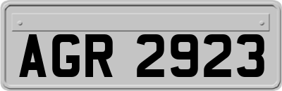 AGR2923