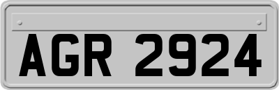 AGR2924
