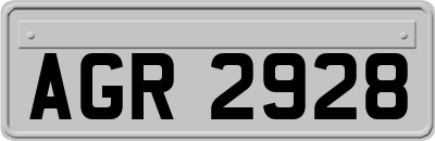 AGR2928