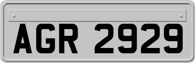 AGR2929
