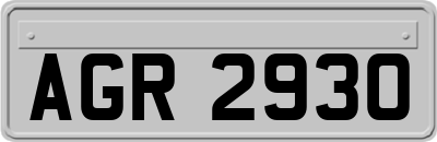 AGR2930