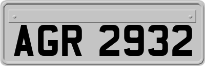 AGR2932