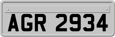 AGR2934