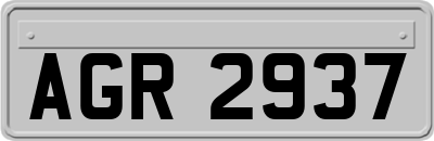 AGR2937
