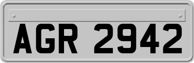 AGR2942