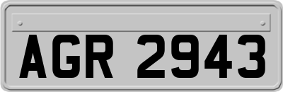AGR2943