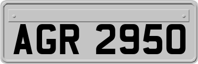 AGR2950