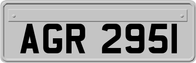 AGR2951