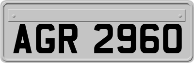 AGR2960