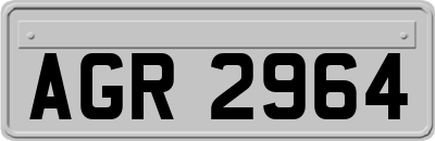AGR2964