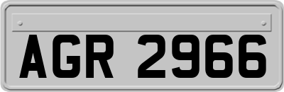 AGR2966