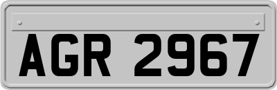 AGR2967