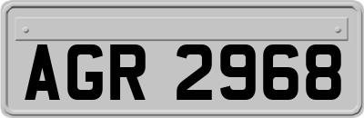 AGR2968