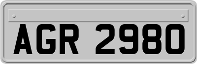 AGR2980