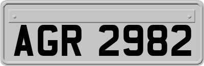 AGR2982