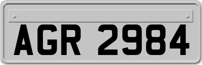 AGR2984