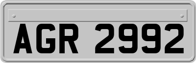 AGR2992