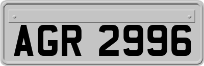 AGR2996