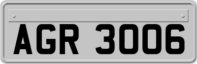 AGR3006