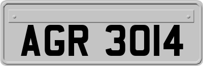 AGR3014