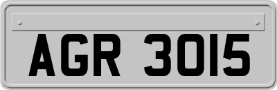 AGR3015