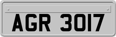 AGR3017