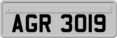 AGR3019