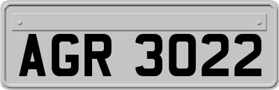 AGR3022