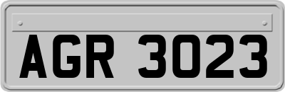 AGR3023